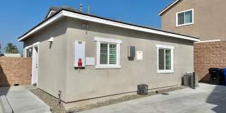 Two Bedroom, Two Bathroom available Gallery 1