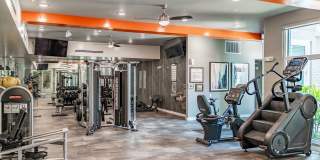 Havana Square Apartments Gallery 25