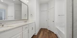 Beautiful 4 bedroom home in Settlement at Shoe Creek Gallery 9