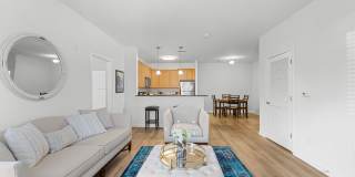 White Oak Luxury Apartments Gallery 12