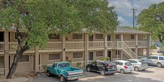Bouldin Creek Gallery 50