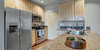 Villas at Kennedy Creek in Tumwater Gallery 2