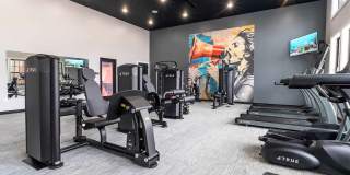 Colony Lofts Gallery 8