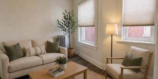 1306 N Elizabeth St Gallery 1