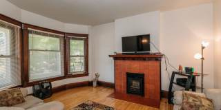 Farwell House Gallery 1