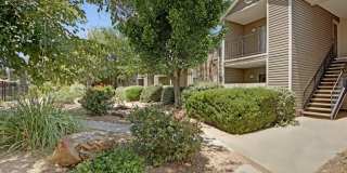 NORTHRIDGE COURT APARTMENT HOMES Gallery 17