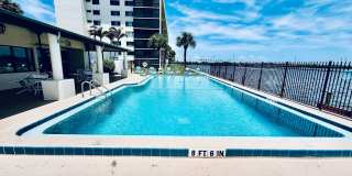 BEAUTIFULLY UPDATED RIVERFRONT CONDO WITH SPECTACULAR ROCKET LAUNCH VIEWS Gallery 66