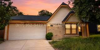 9731 Spruce Ridge Dr - 3 Bedroom Home With Covered Patio In San Antonio Gallery 1