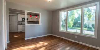Cozy 2 Bed 1 Bath House in Council Bluffs! Cozy 2 Bed 1 Bath House in Council Bluffs! Gallery 1