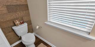 Large fenced yard corner lot - 4 Bedroom home in Moss Grove Plantation Gallery 12