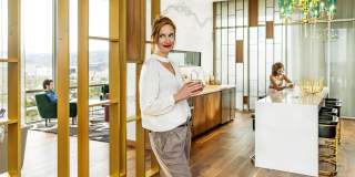 Vision on Wilshire Vision on Wilshire Gallery 39