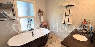 Beautifully Updated Historic Home with 4 Bedrooms ~ 3 Bathrooms & Finished Basement Gallery 28