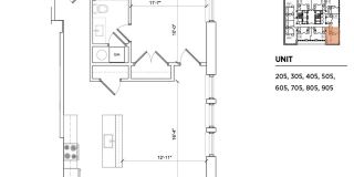 301 N CHARLES Street Gallery 38