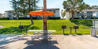 Chaparral Apartments Gallery 23