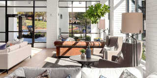 Evoq Johns Creek - 55+ Senior Apartments Gallery 5