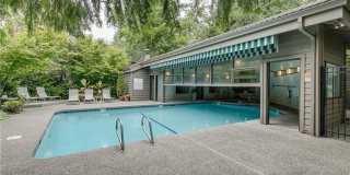 2 Bed / 2 Bath Downtown Bellevue condo $3,095/month Gallery 11