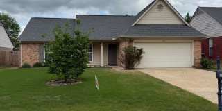 Gorgeous 3 bedroom 2 bath home in Hernando, MS Gallery 1