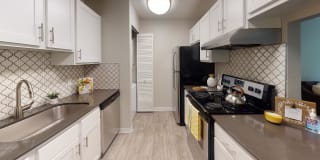 Haven at Charbonneau Gallery 1