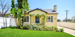 3360 Glenrose Avenue Gallery 1