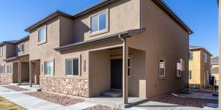 Unveiling Luxury Living: Townhomes with Main Level Office, Dual Master Suites, and Ample Storage Space! Gallery 1