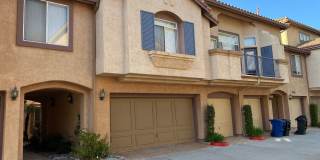 TRISTAN 2 BEDROOM 2.5 BATH MODEL Gallery 1