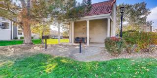 Sienna at Cherry Creek Apartments Gallery 13