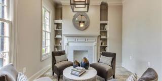 The Caruth Apartments Gallery 26