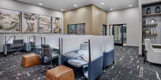 The Atwater Gallery 11