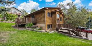 Spacious 4-Bedroom, 3-Bathroom Home in Glenwood Springs Gallery 1
