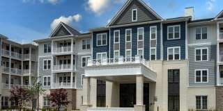 Everleigh Short Pump - Age 55+ Active Adult Apartment Homes Gallery 1