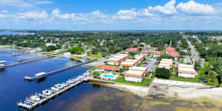 Affordable Coastal Comfort | 2BR Condo with Exceptional Amenities Gallery 37