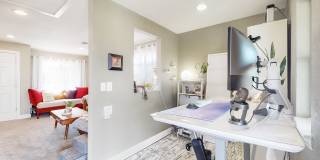 Beautifully Single Family Home Near Olde Town Arvada! Gallery 16