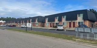 Peach Tree Townhomes Gallery 16