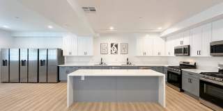1654 W 35th Street - Co-Living Housing Gallery 16