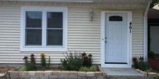 Northridge Gallery 1