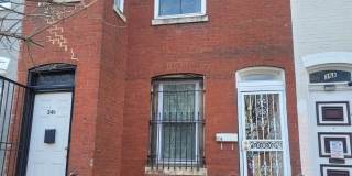 34 O Street NW Gallery 13