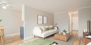 Charming Studio Condo in Platt Park Gallery 7