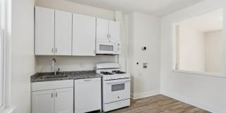 2540 Frederick Avenue Gallery 8