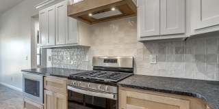 New Home in Azalea Farms! Gallery 23