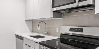 A charming apartment community ideally located along 14th Street NW Gallery 306
