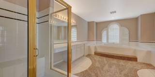 Stunning Green Valley home with a pool in guard gated Legacy Gallery 45