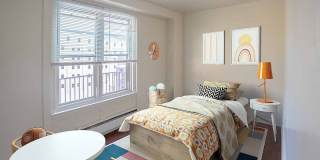 The Greentree Building Gallery 8