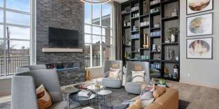 Affordable Housing - The Landings of Lexington Affordable Housing - The Landings of Lexington Gallery 5