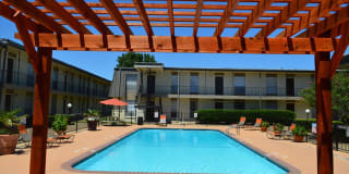 Century Plaza Apartment Homes Gallery 1