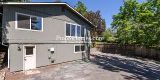 Freshly Renovated Four Bedroom Home in Bull Mountain! Gallery 32