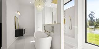 Luxury 5-Bedroom Home on 5 Acres | Pet-Friendly | Flexible Lease Terms Gallery 28