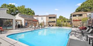 Ramsgate Apartments & Townhomes Gallery 15