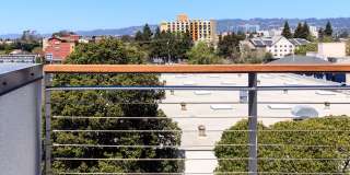 The Moran Uptown Oakland Gallery 12