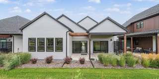 Luxury 3-Bedroom Home on Private Lake in Timnath Gallery 22