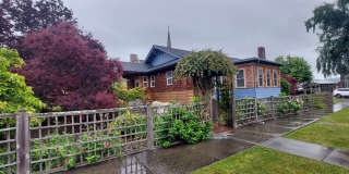 Beautiful Classic Home in Columbia Neighborhood Gallery 6